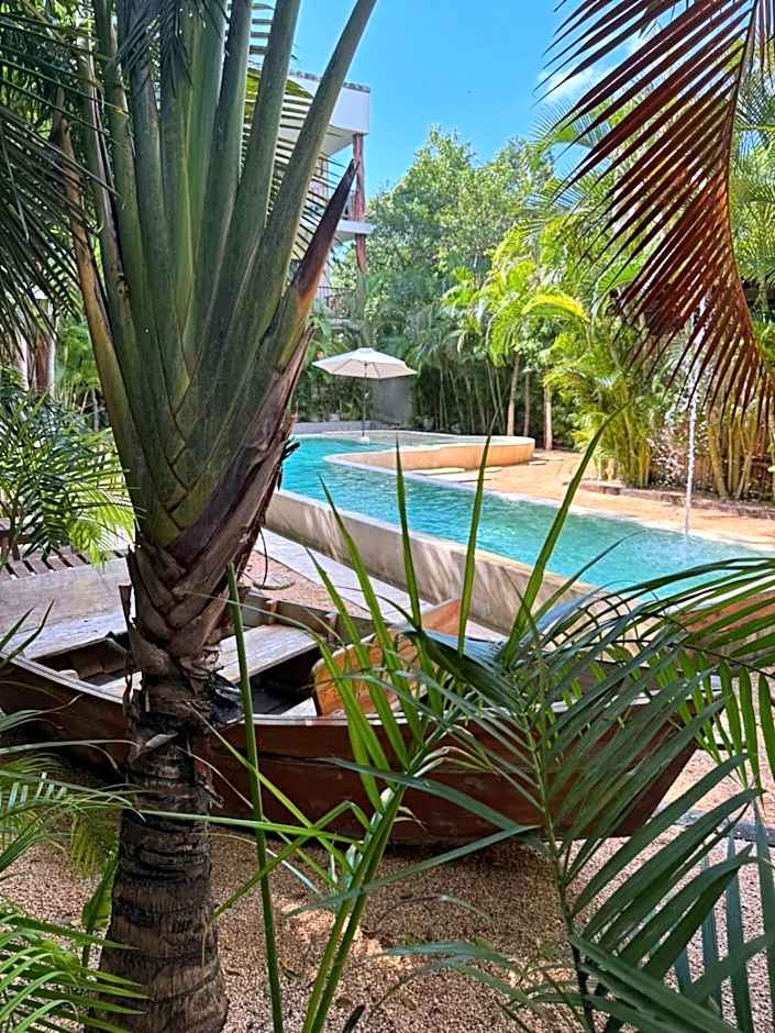 Casa Tulum Hotel