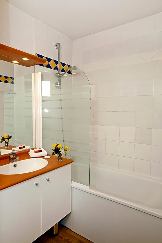 Séjours & Affaires Genève Saint Genis