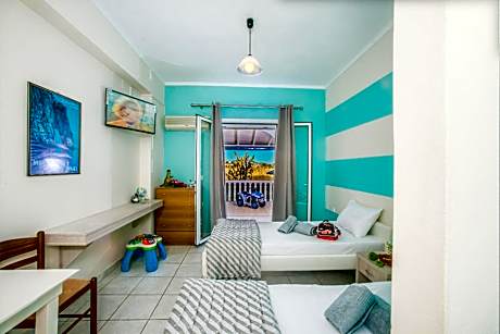 Family Apartment