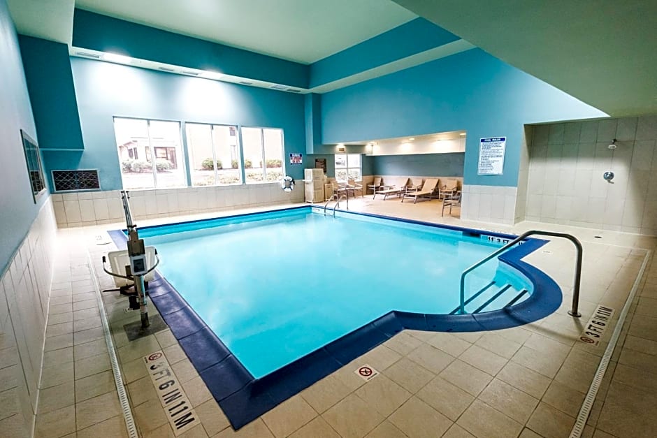 Holiday Inn Express Alpharetta - Roswell By IHG