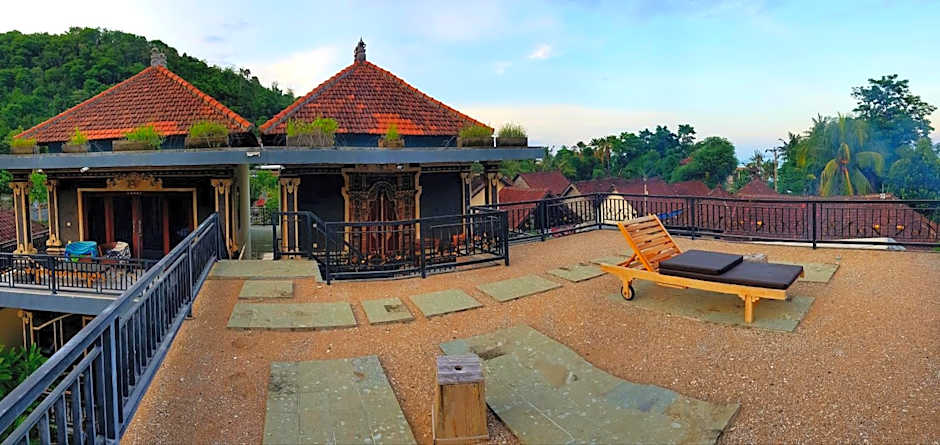 Amed Romance House