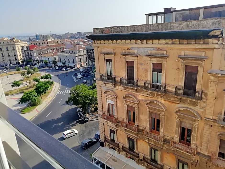 Oblò Apartment