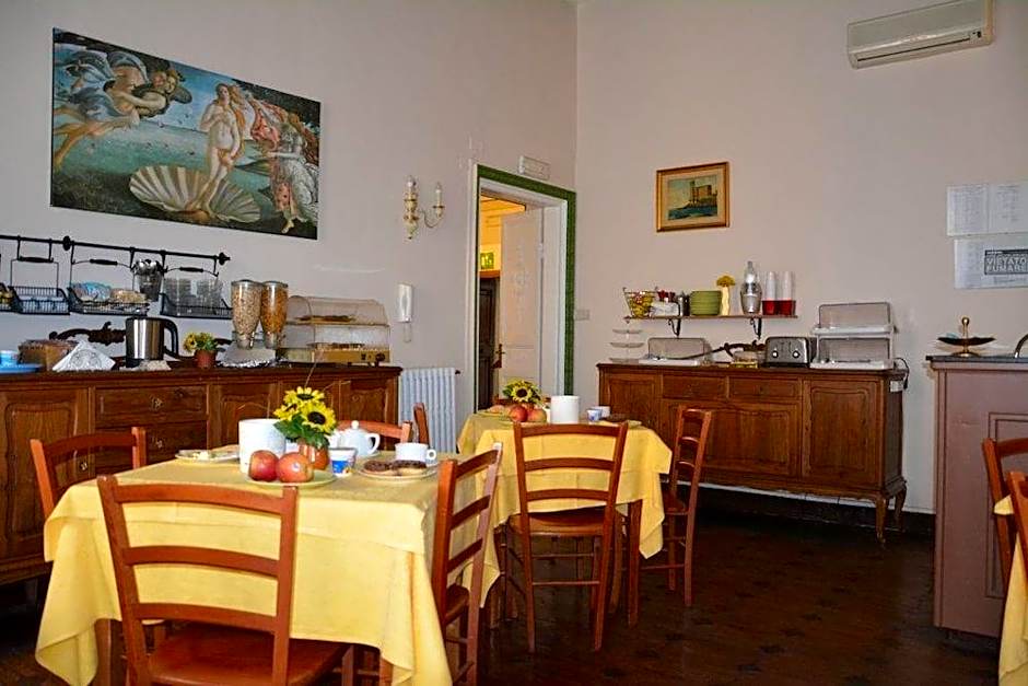 Family Hotel Balbi