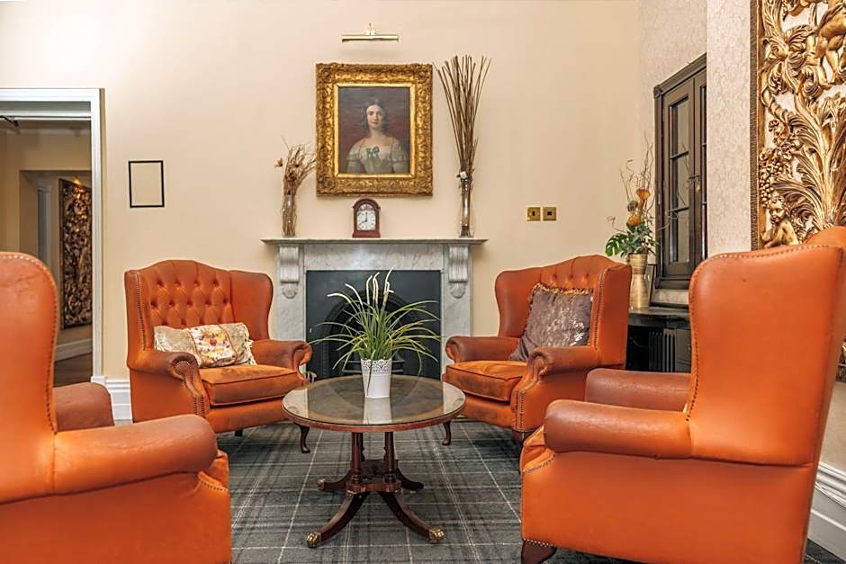 Muthu Belstead Brook Hotel