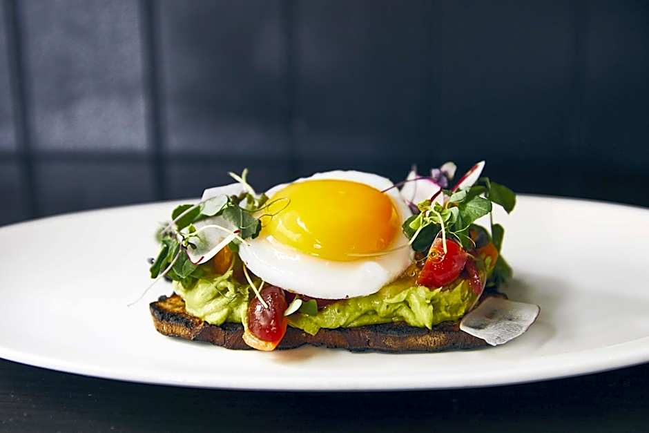 Kimpton Hotel Monaco Denver By IHG