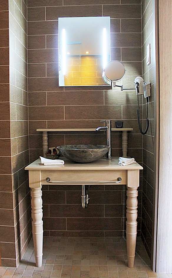 Oxigén Family Hotel Noszvaj