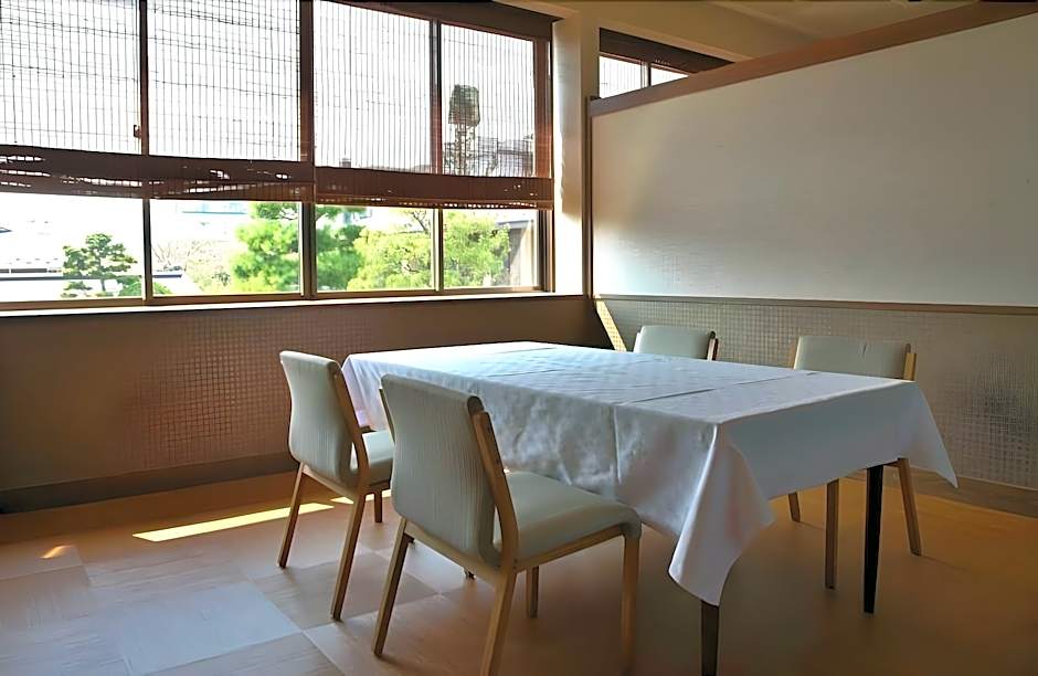 Hohoemino Kuyufu Tsuruya Ryokan