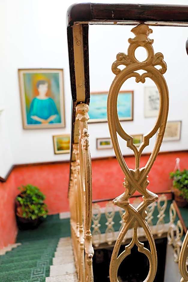 Albergo Pensione Bartoli