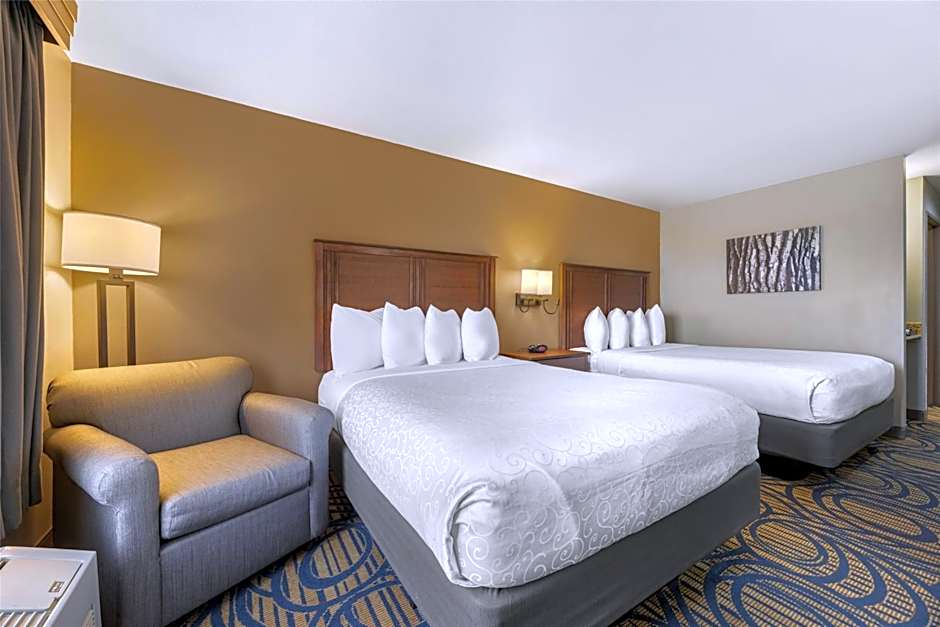 Best Western Woodburn