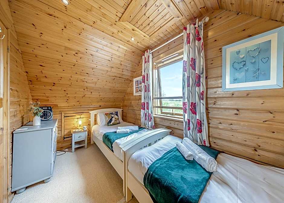 Anglesey Lakeside Lodges