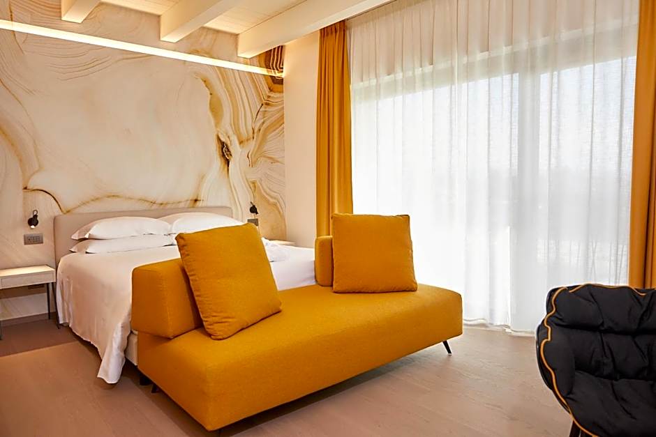 Hotel Veronesi La Torre