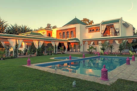 Villa Des Ambassadors