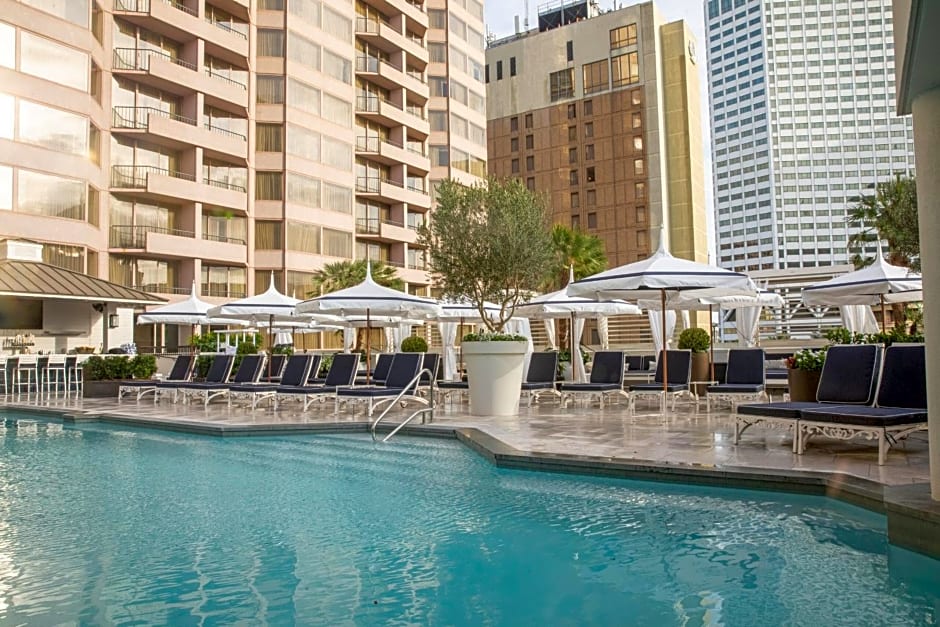 Windsor Court Hotel