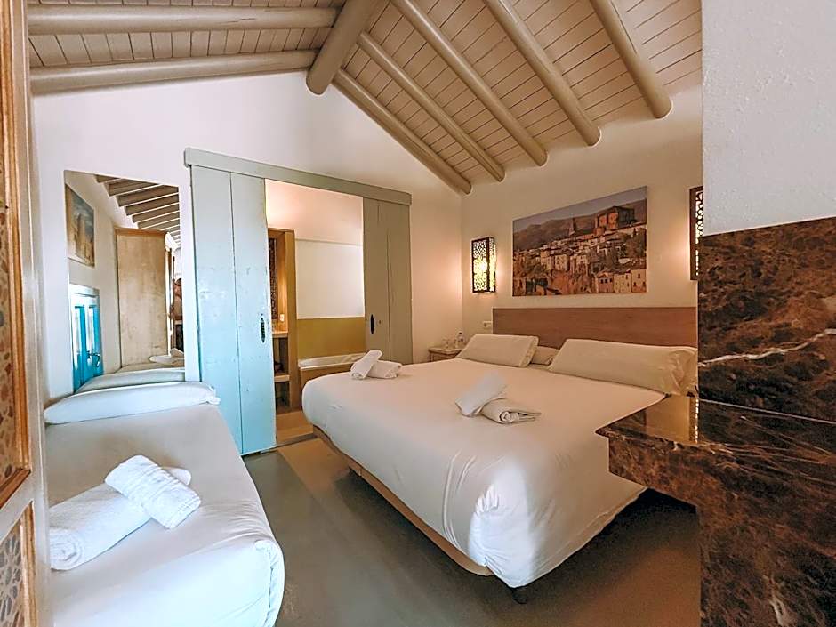 Los Pilares de Ronda Boutique & Hotel