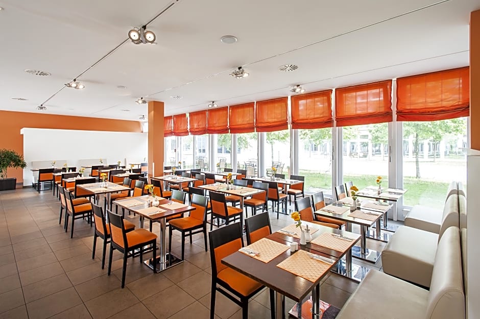 Premier Inn München City Ost