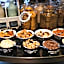 Roomers Baden-Baden, Autograph Collection by Marriott