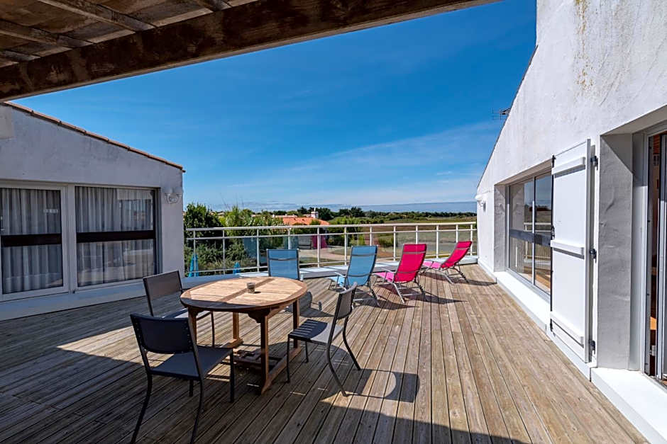 Hotel Les Esseppes