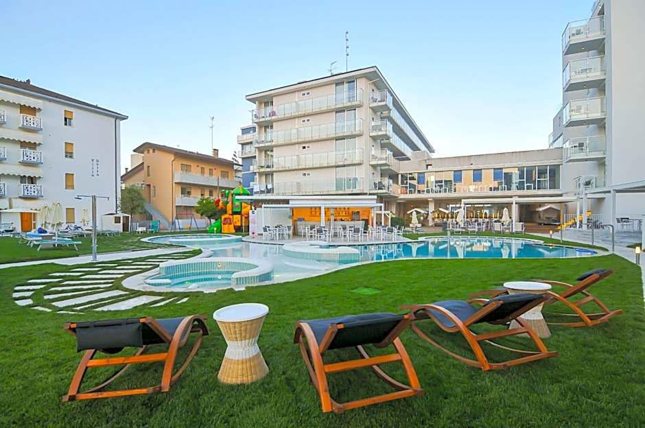 Marina Junior Suite 4 Stelle S