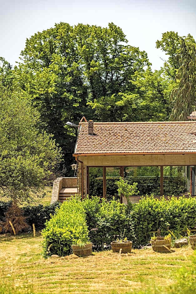 Albergo Villa San Michele