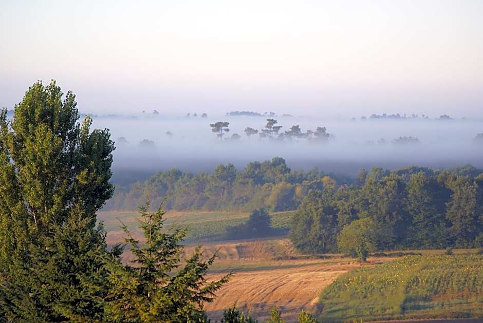 Domaine La Fontaine B&B