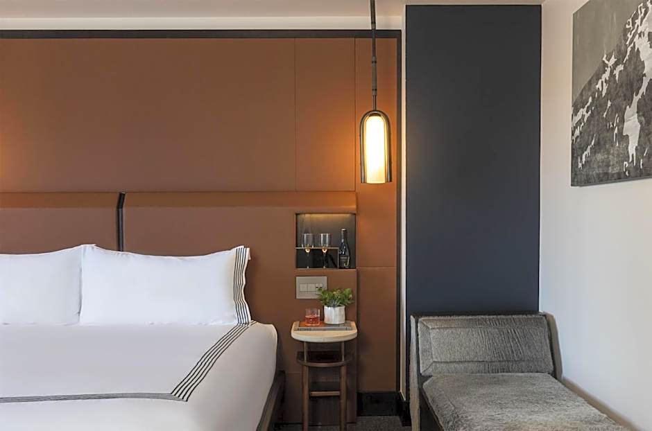 Thompson Denver by Hyatt