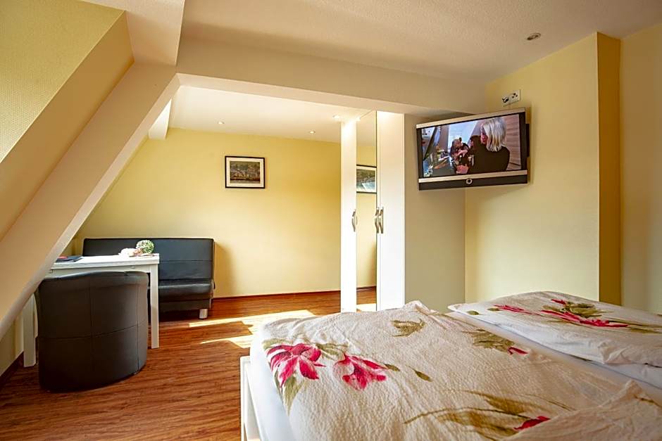 Hotel Mosella