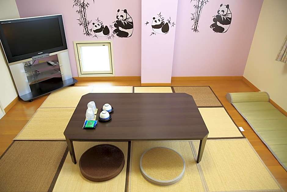 Shinnishiki Hotel