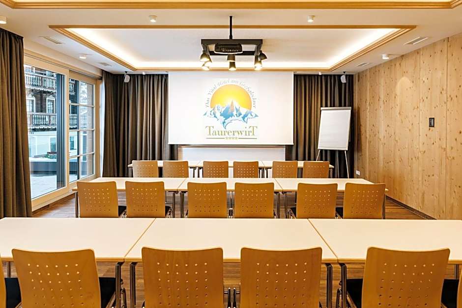 Wanderhotel Taurerwirt