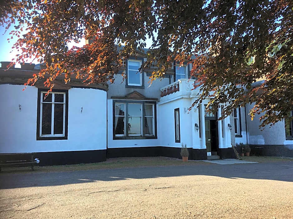 Ernespie House Hotel