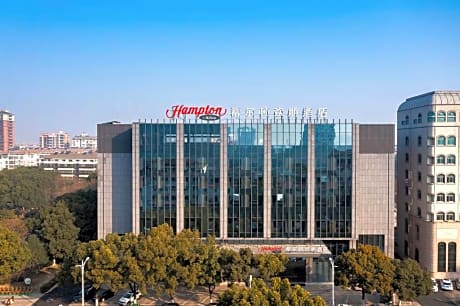 Hampton by Hilton Changzhou Jintan