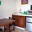 Hotel Plaza Almendros