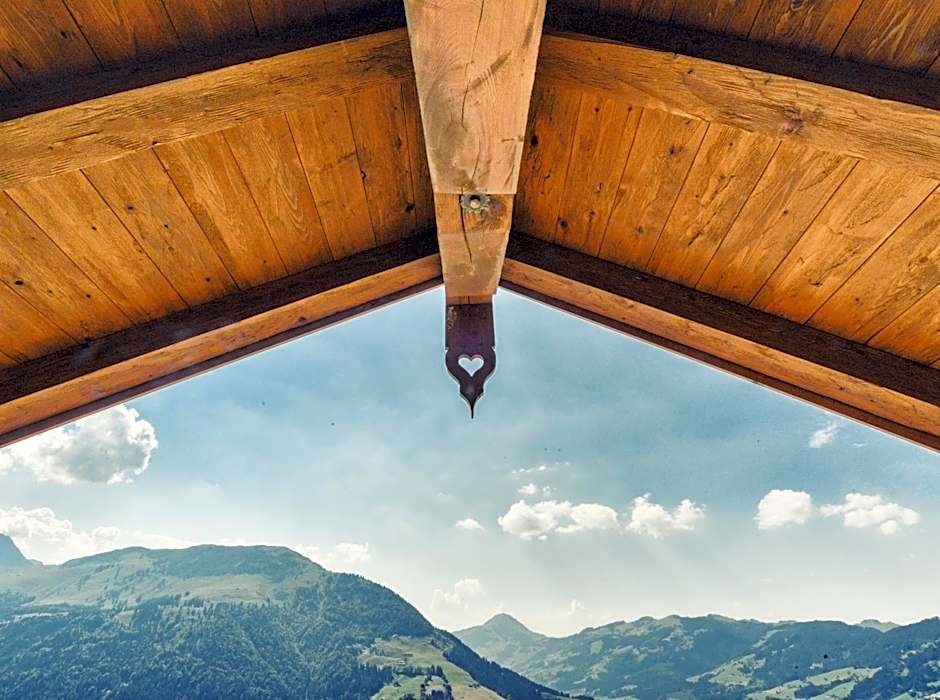 Maierl-Alm & Maierl-Chalets