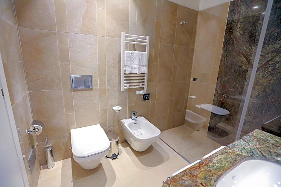 Victoria Palace Cefalù