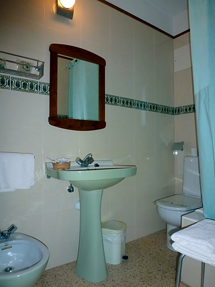 Hotel Garona