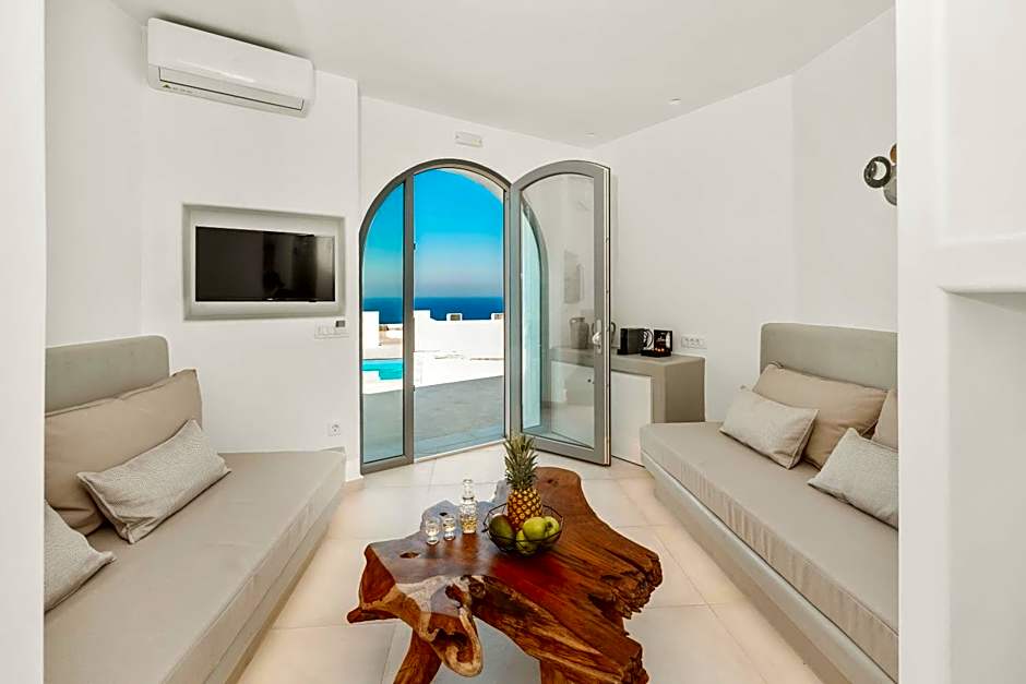 Oyster Luxury Suites