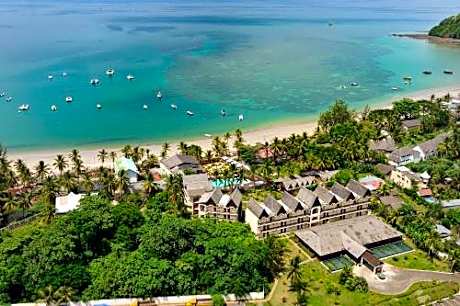 Royal Beach Hôtel