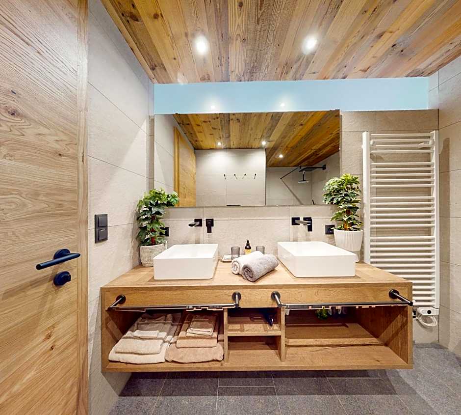 PitzPlus Appartements