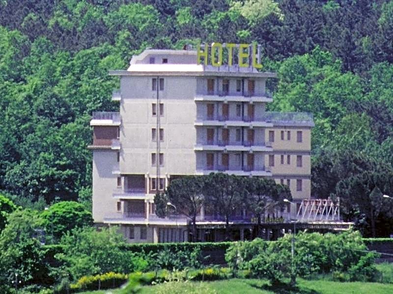Hotel Barberino