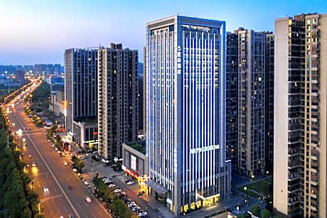 Atour Hotel Changsha Lugu