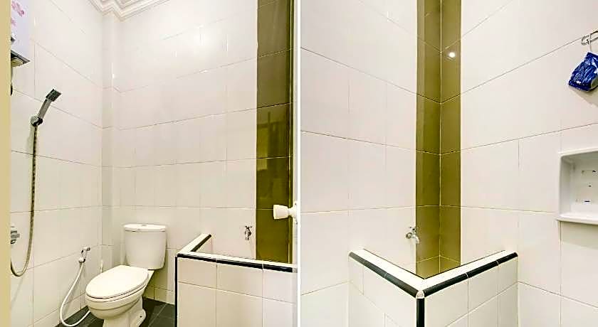 Capital O 90151 Guest House 180