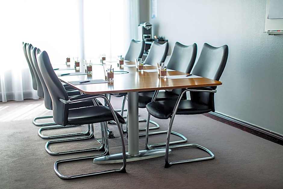 Radisson Blu Arlandia Hotel, Stockholm-Arlanda