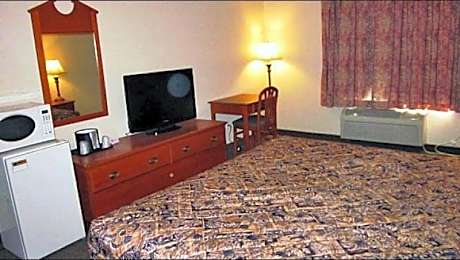 King Room - Non-Smoking