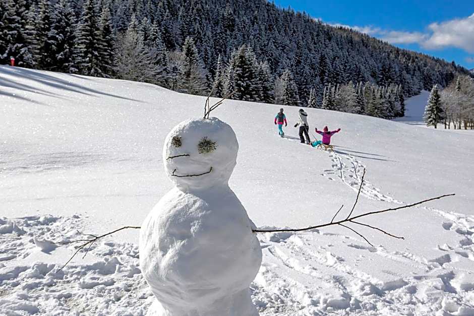 Family & Sporthotel Kärntnerhof
