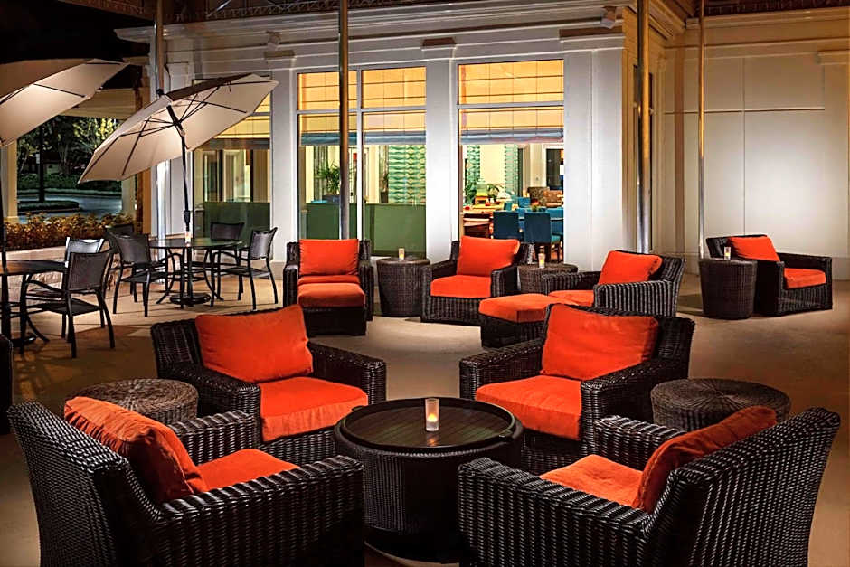 Hilton Garden Inn Lake Mary
