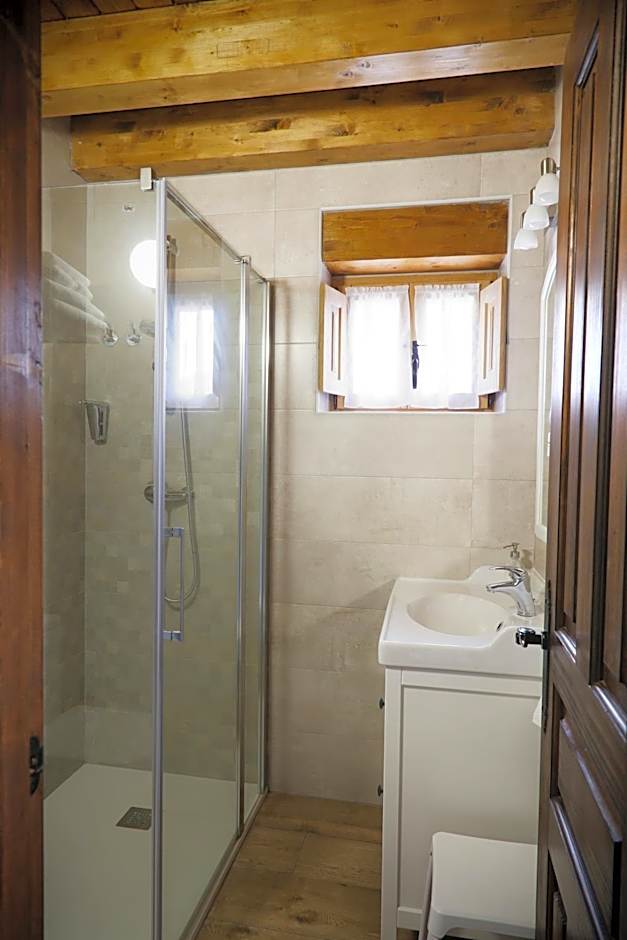 Hotel Rural La Puebla