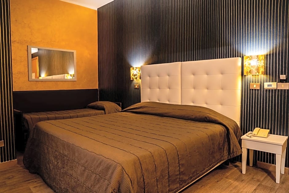 Hotel Il Guercino