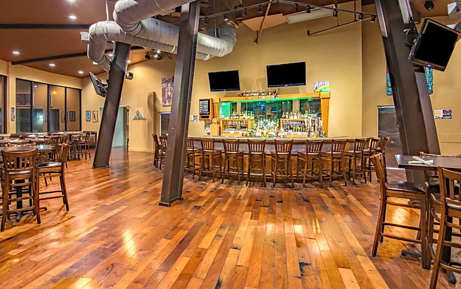 Holiday Inn New Orleans West Bank Tower By IHG