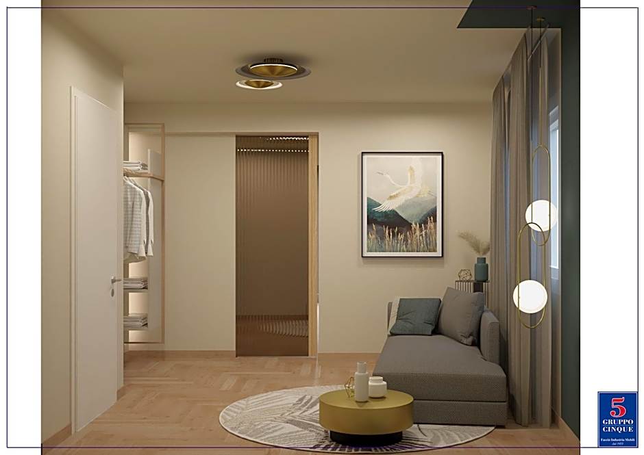 Hotel Drago - Garda Lake Collection