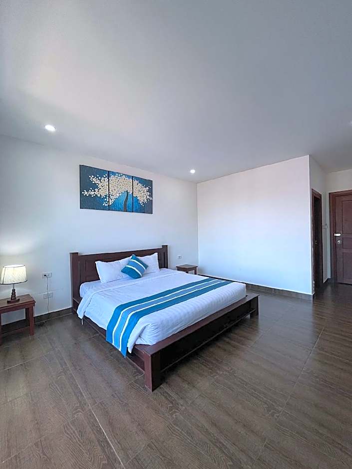Vang Vieng Top View Hotel