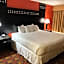 Ramada by Wyndham Rochelle Park Near Paramus